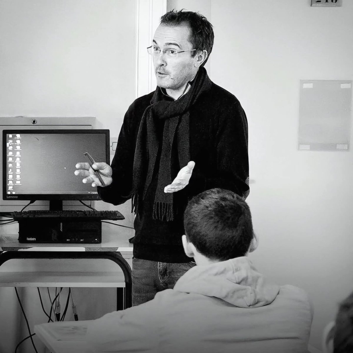 luckasdelille59's tweet image. Il y a 5 ans, ni oubli ni pardon 🙏🏻
#SamuelPatty #Liberté #Mémoire #Paix