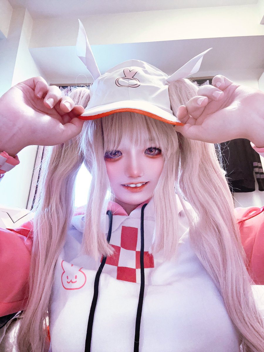 yyyuduchan's tweet photo. おはアリス https://t.co/OJABD6YwGb