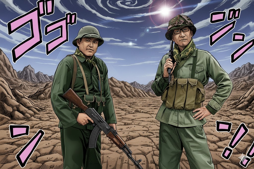 NAM⭐NAMは、11/9 開催
北側勢力募集は、10/20まで
有志、勇士　集結せよ！