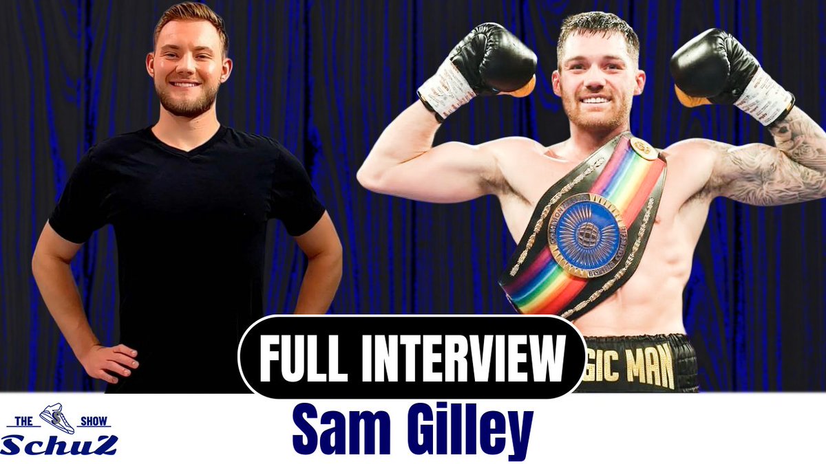 Zach Schumaker tweet media