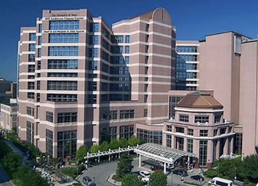 AnneTsao2's tweet photo. @MDAndersonNews is seeking an accomplished physician-scientist to serve as Chair, Dept. of Critical Care Medicine — to shape the future of oncologic critical care through innovation, research, and faculty development.
📍 Houston, TX
 📅Apply by Oct 26, 2025
 🔗 Email chairsearch@mdanderson.org or go to https://t.co/7BP7Fydz7T
#AcademicMedicine #CriticalCare #Oncology #EndCancer @TJGan_MD @CarinHagberg