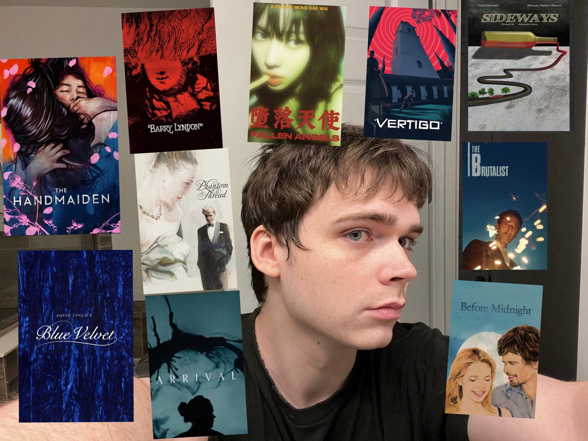 mackstone_'s tweet photo. 10 movies to get to know me! https://t.co/V2xU7xdViv