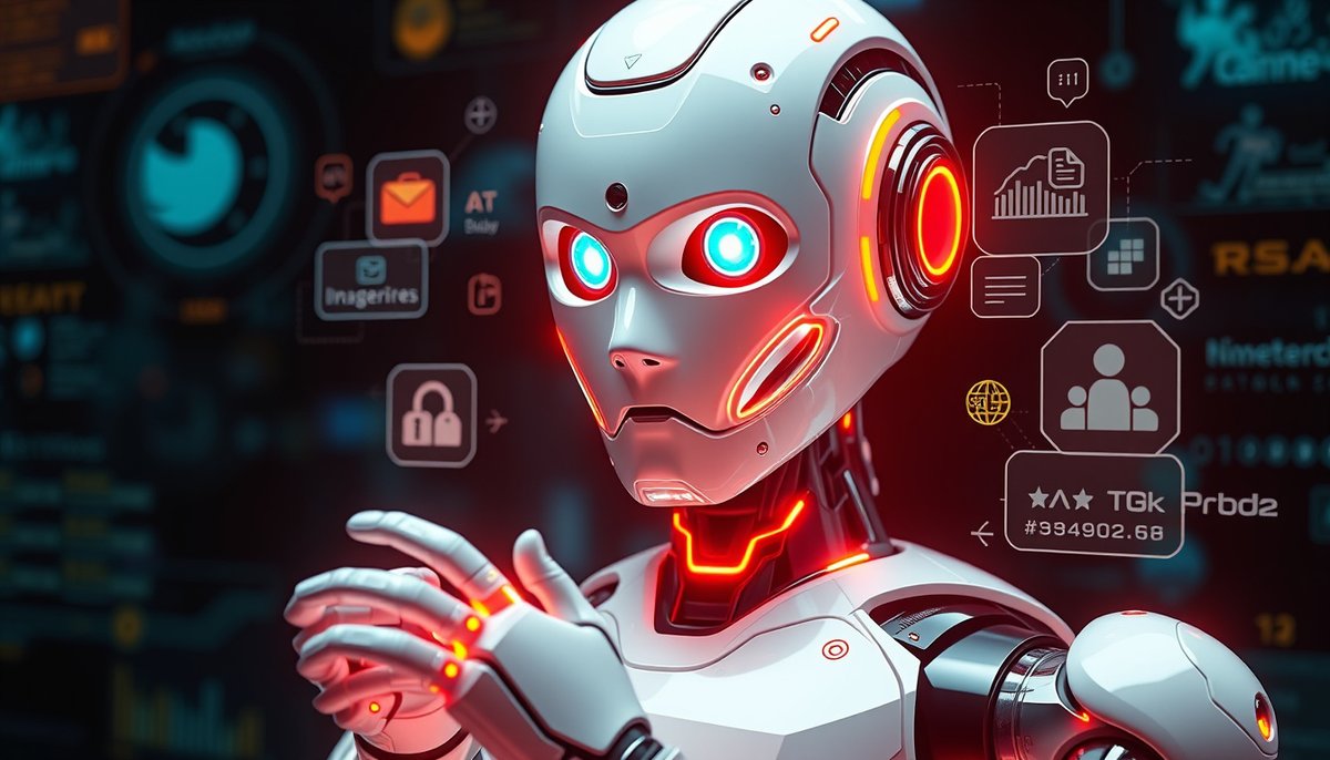 gatosagatosa's tweet image. 🤖✨ Tired of info overload? AI-powered tools help you find relevant content &amp;amp; trends fast! Discover how AI is transforming content curation here: hi.switchy.io/hW_t #AI #ContentCuration #Innovation