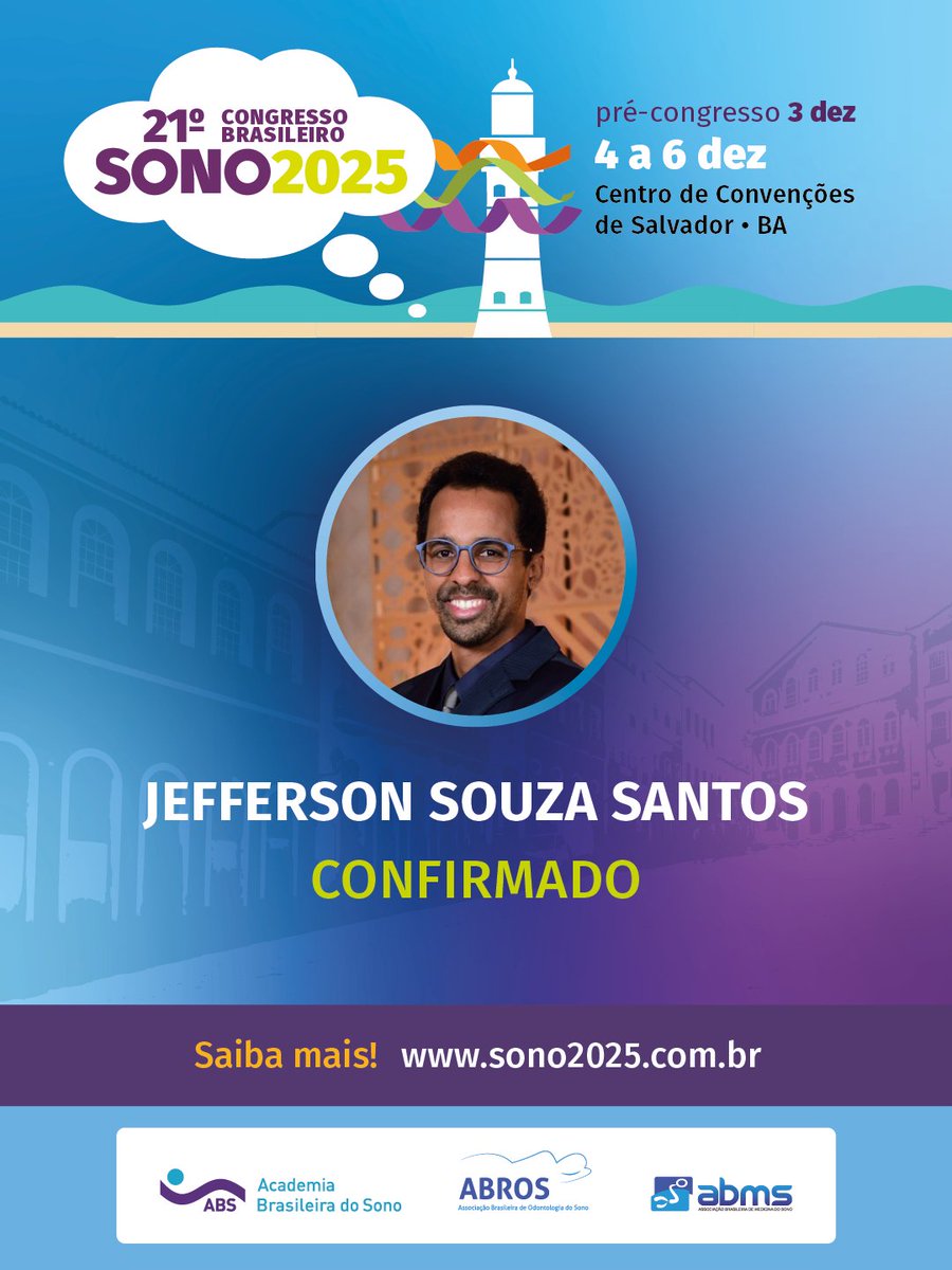 Jefferson Santos, PhD tweet media