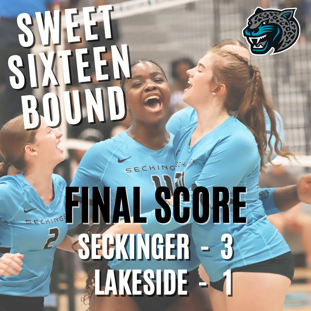 State Playoffs Round 1 = DONE ✅ 

The Jags are SWEET SIXTEEN BOUND!!!! 💥💥💥

#JAGS #MOMENTS #DASH #BLEEDBLUE