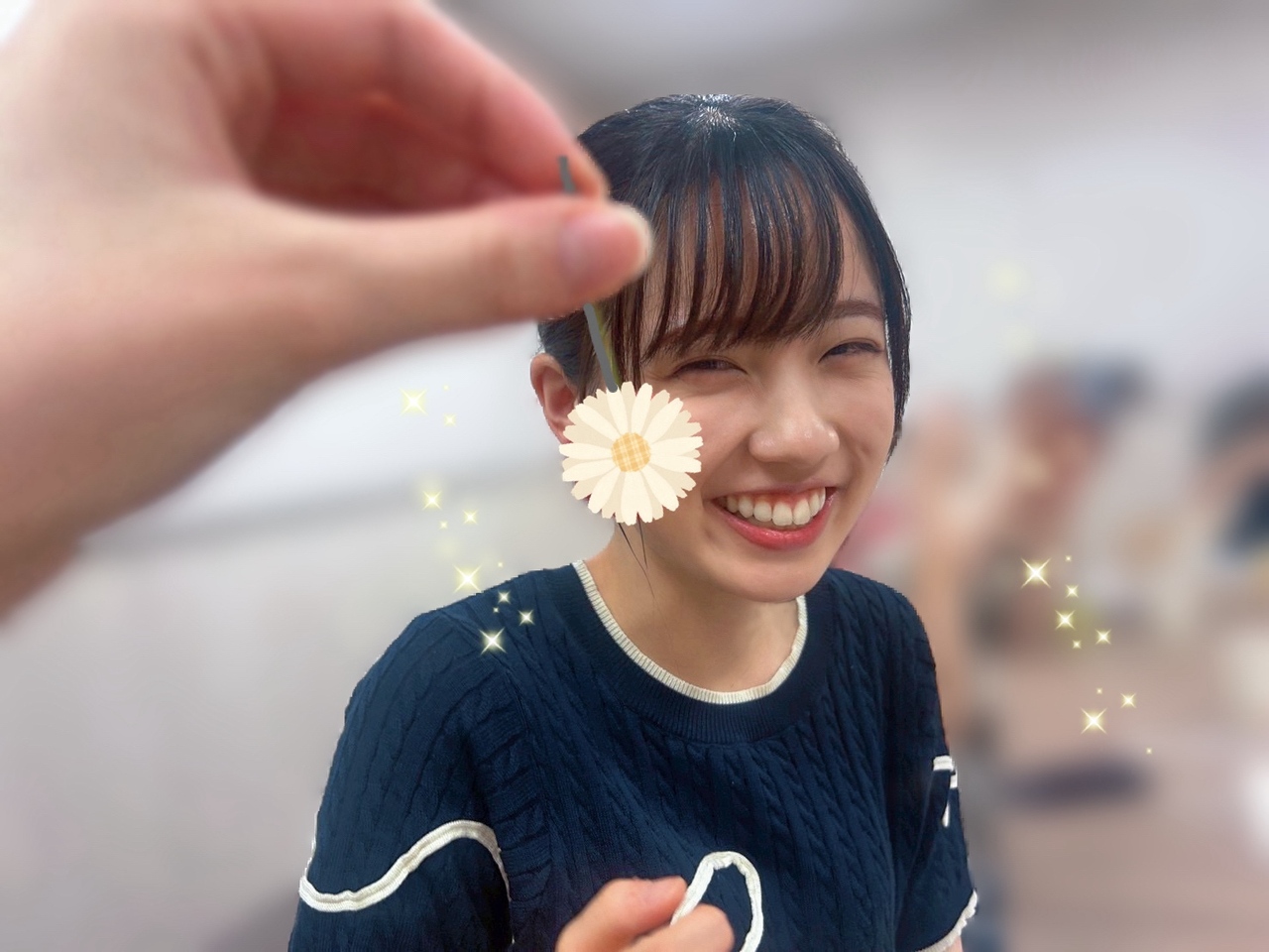 ana #UnhappyBD構文 on X: 