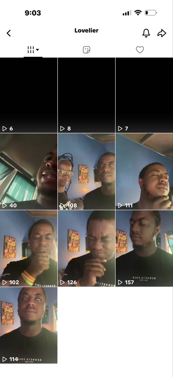 Zae's tweet image. Ok so I just got a weird text on TikTok I didn’t respond guys but I did screenshot! Ngl I was about to go off on dud but then as I read him looking threw his photos I’ve determined he’s slow or something 🤷🏿‍♂️ not saying it as a bad thing cause that’s what made me not carry him but…