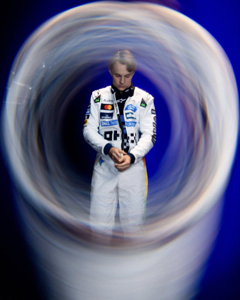 McLarenF1's tweet image. OP8️⃣1️⃣

#McLaren | @geminiapp
