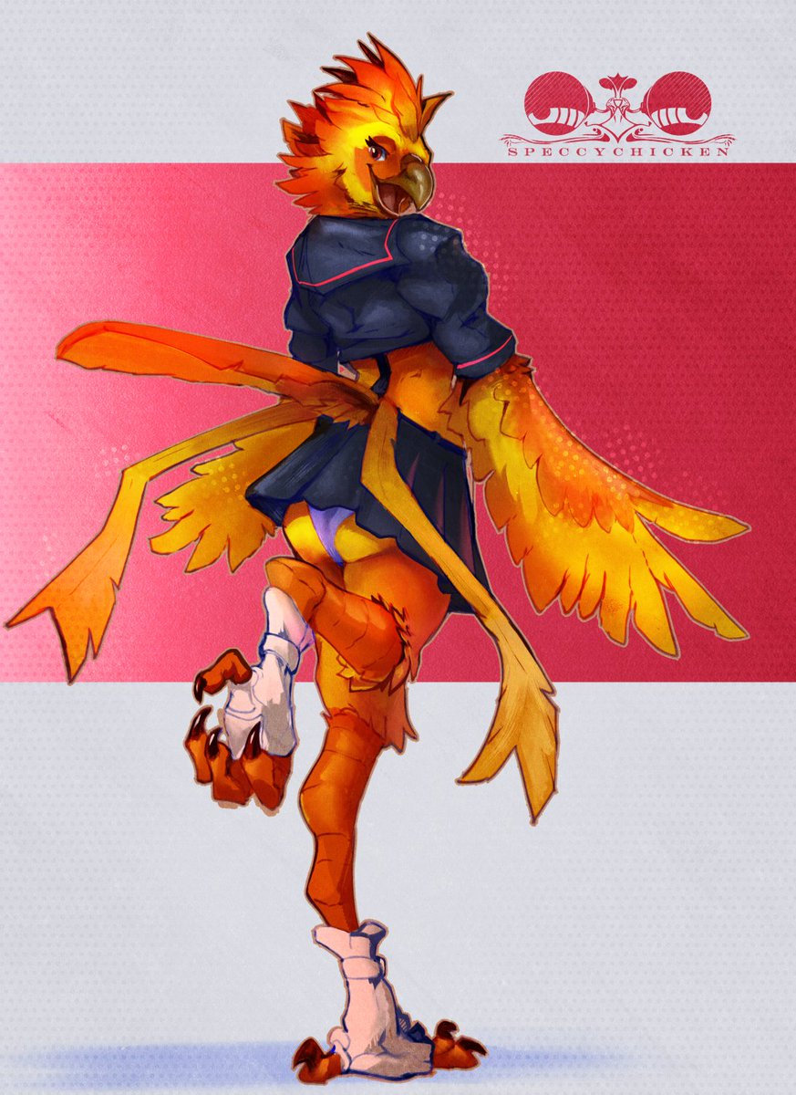 a phoenix gorl, for JayPhoenix