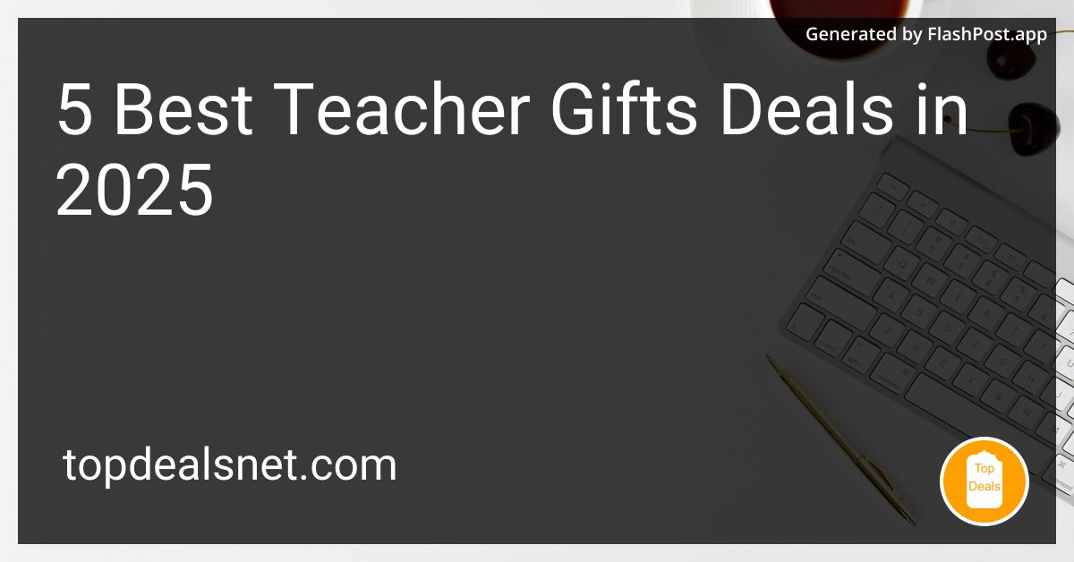 devhubbycom's tweet image. Do teachers secretly prefer flowers to books? Spoiler: probably not. 😂🌹📘
Source: topdealsnet.com/blog/best-teac…
#TeacherDiscounts #ThankYouTeachers #GiftsForTeachers #TeacherLove #teachergift #bestteacher