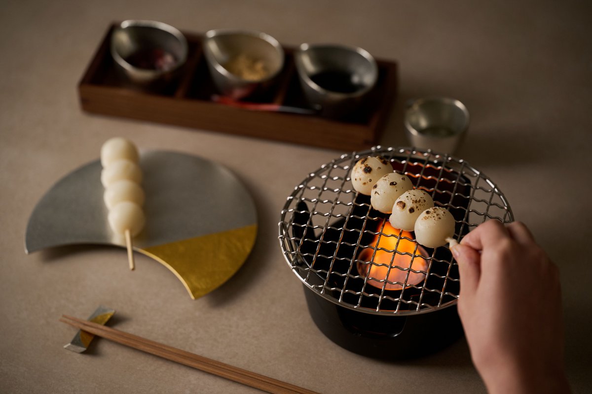 能作の直営店「能作 ひがし茶屋街店」を本日年10月16日(木)、石川県