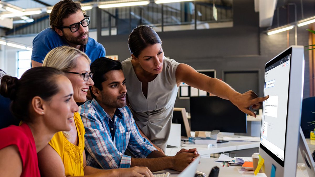 DynamicDigital5's tweet image. Our team loves building smarter workflows so you can focus on what matters.
Less admin. More business. More life.
#DynamicDigitalSolutions #ZohoPartner #Zoho #dynamicdigitalsolutions