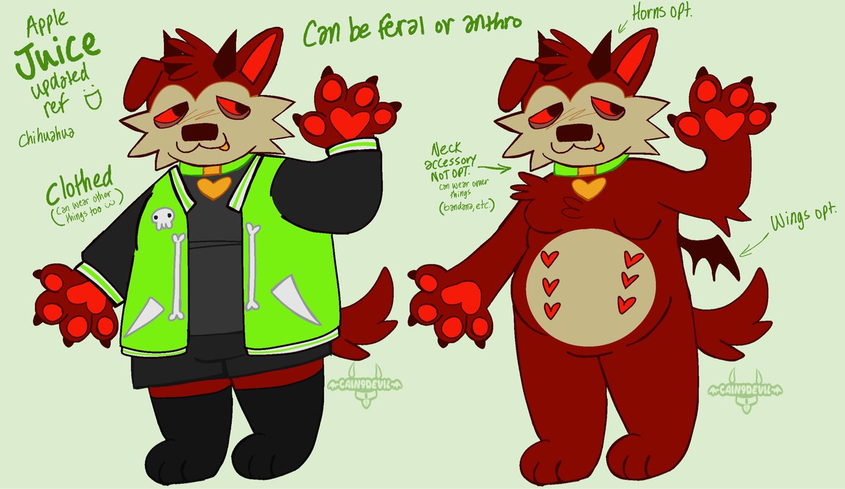 Sona ref updates
