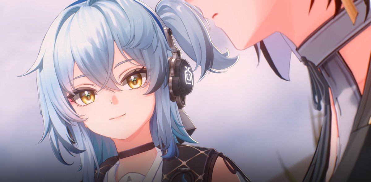 Wuthering Waves Legacy tweet media