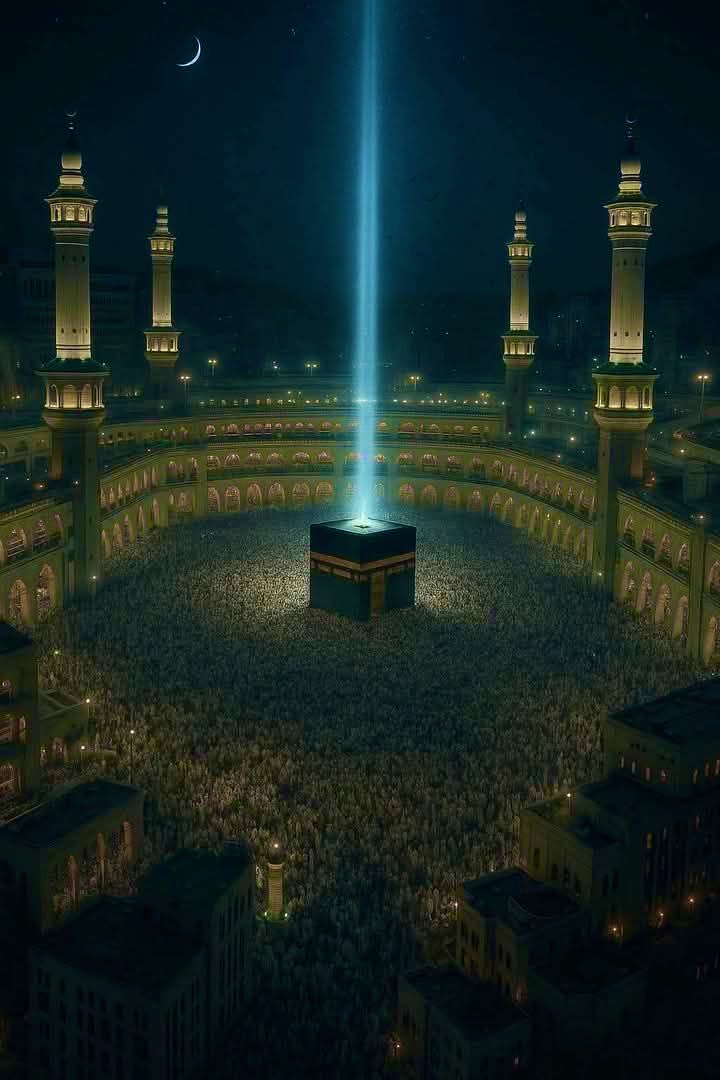 It is not strange that I love You because I am a weak servant,
But it is strange that You love me when You are the King of Kings ﷻ !! 🥹♥️🙏✨

 - Hazrat Bayazid Al Bistami رحمة الله عليه