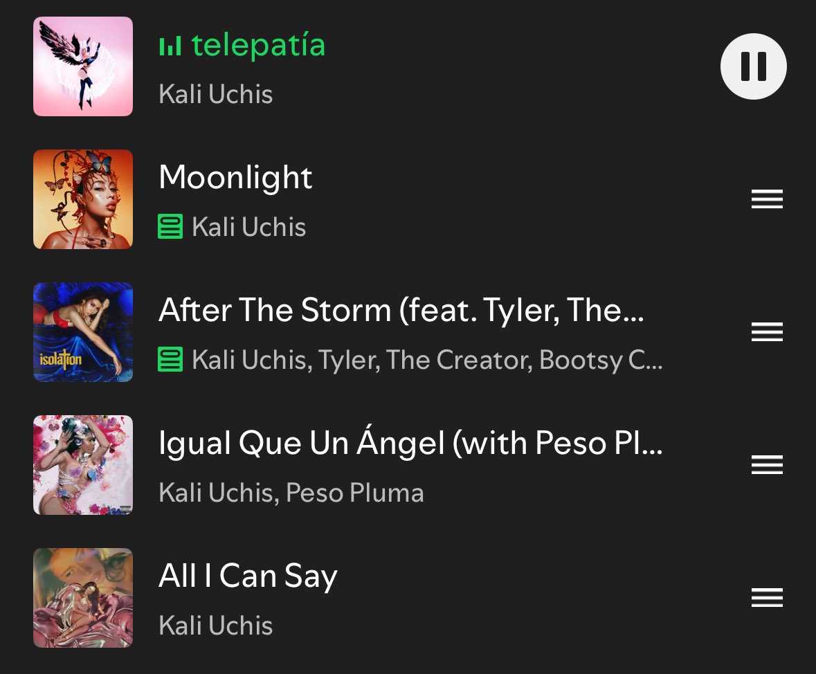 lunevveil's tweet photo. my morning playlist ft my mood during the whole day https://t.co/rDckFawBrF