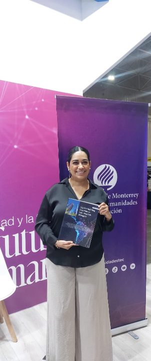 nanorti's tweet image. Les presento "Capon’s Marketing Essentials for Latin American Managers", recién presentado en la #FILMTY  trabajado en co-autoría con colegas #TECMTY #MARKETING Una vista a la esencia del marketing actual, aplicado al contexto Latinoamericano. @TecdeMonterrey