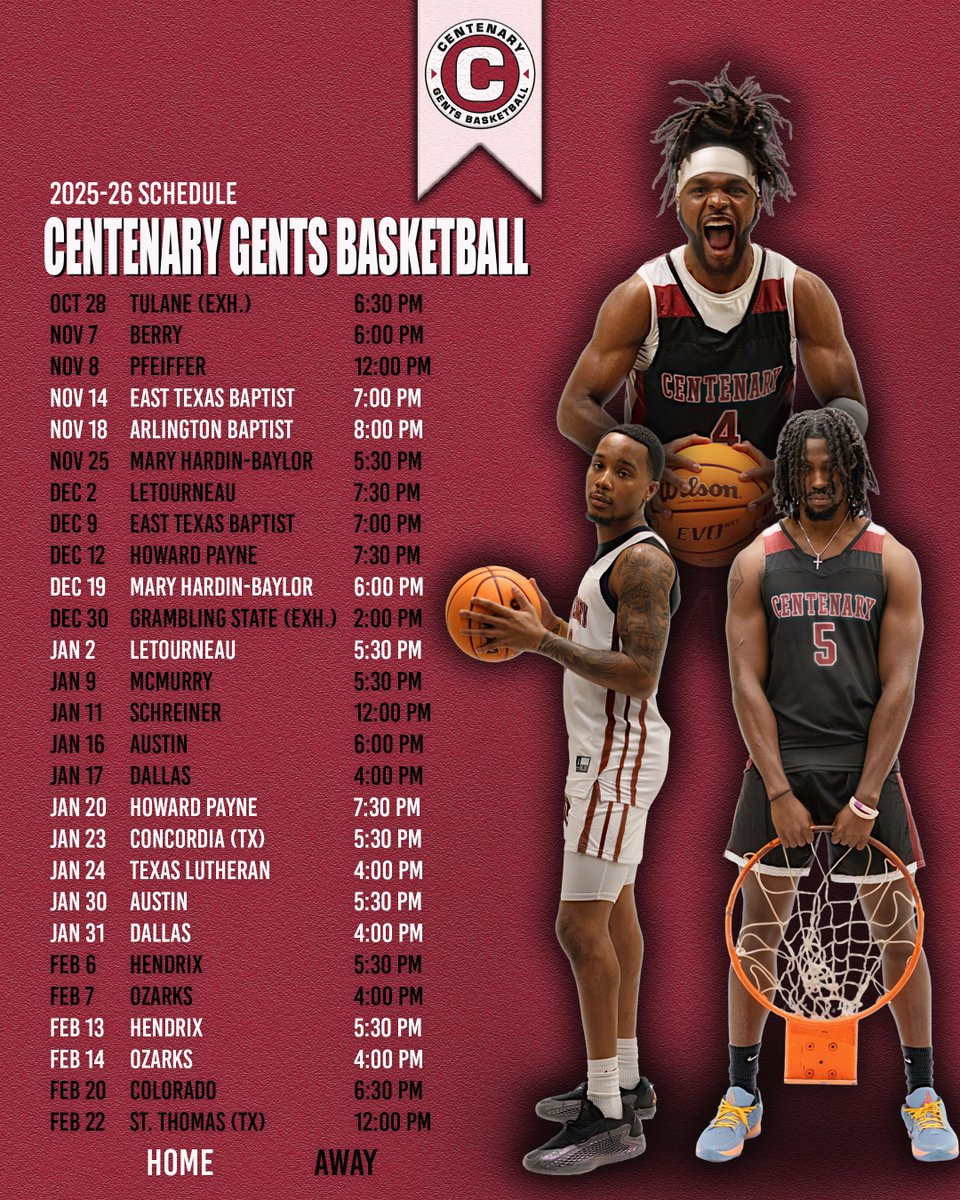 #GoCentenary #CTheOpportunity