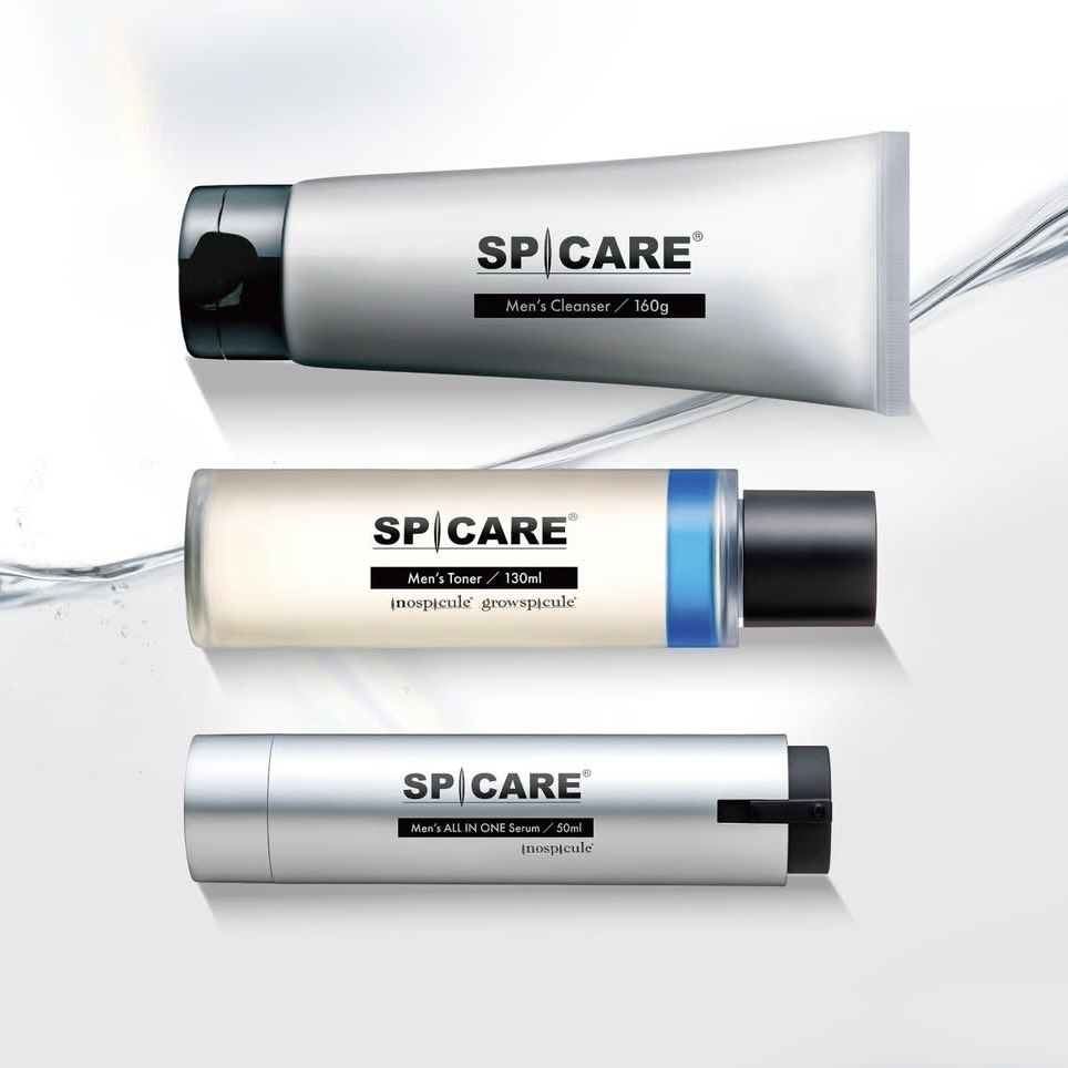 SPICARE（スピケア）公式アカウント (@SPICARE_jp) / Posts / X