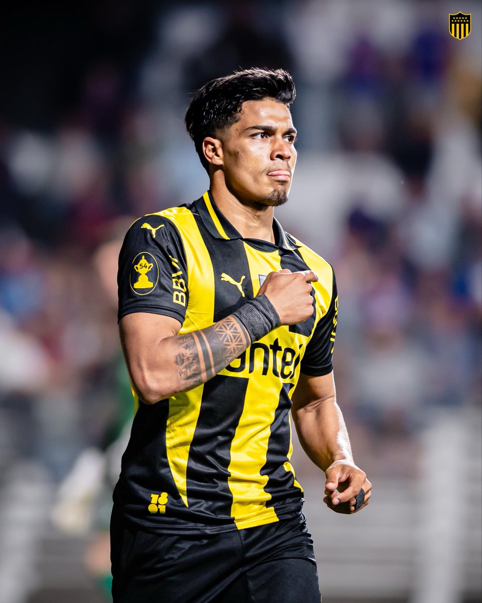 OficialCAP's tweet photo. Él 🤩 https://t.co/deQGOEdgPv