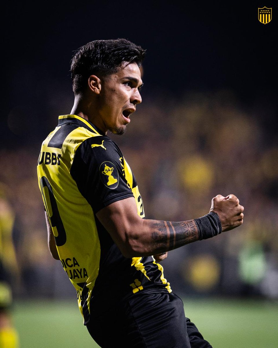OficialCAP's tweet photo. Él 🤩 https://t.co/deQGOEdgPv