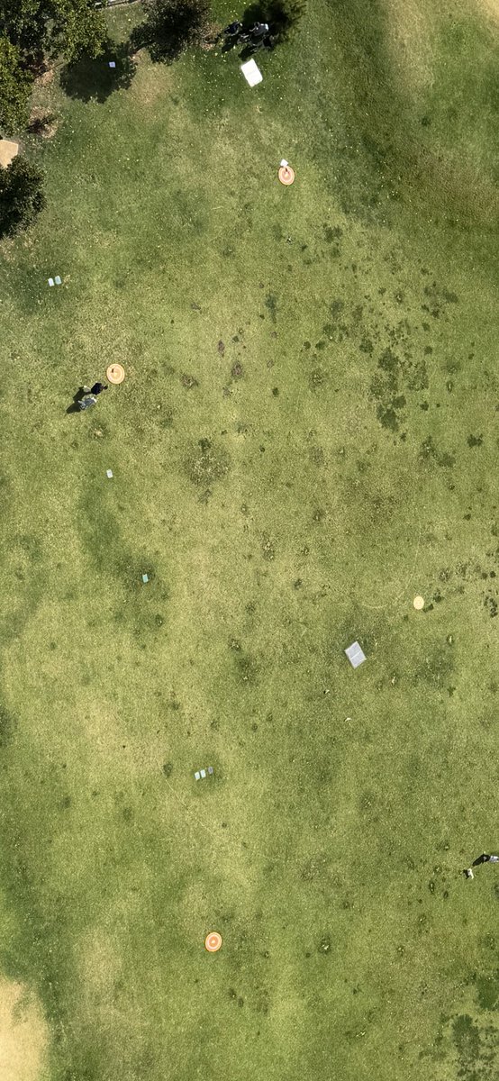 Keith Sutherland OAM tweet media