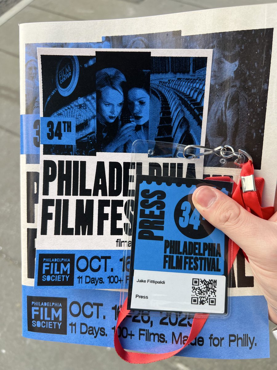 🥰picking up your festival pass🥰