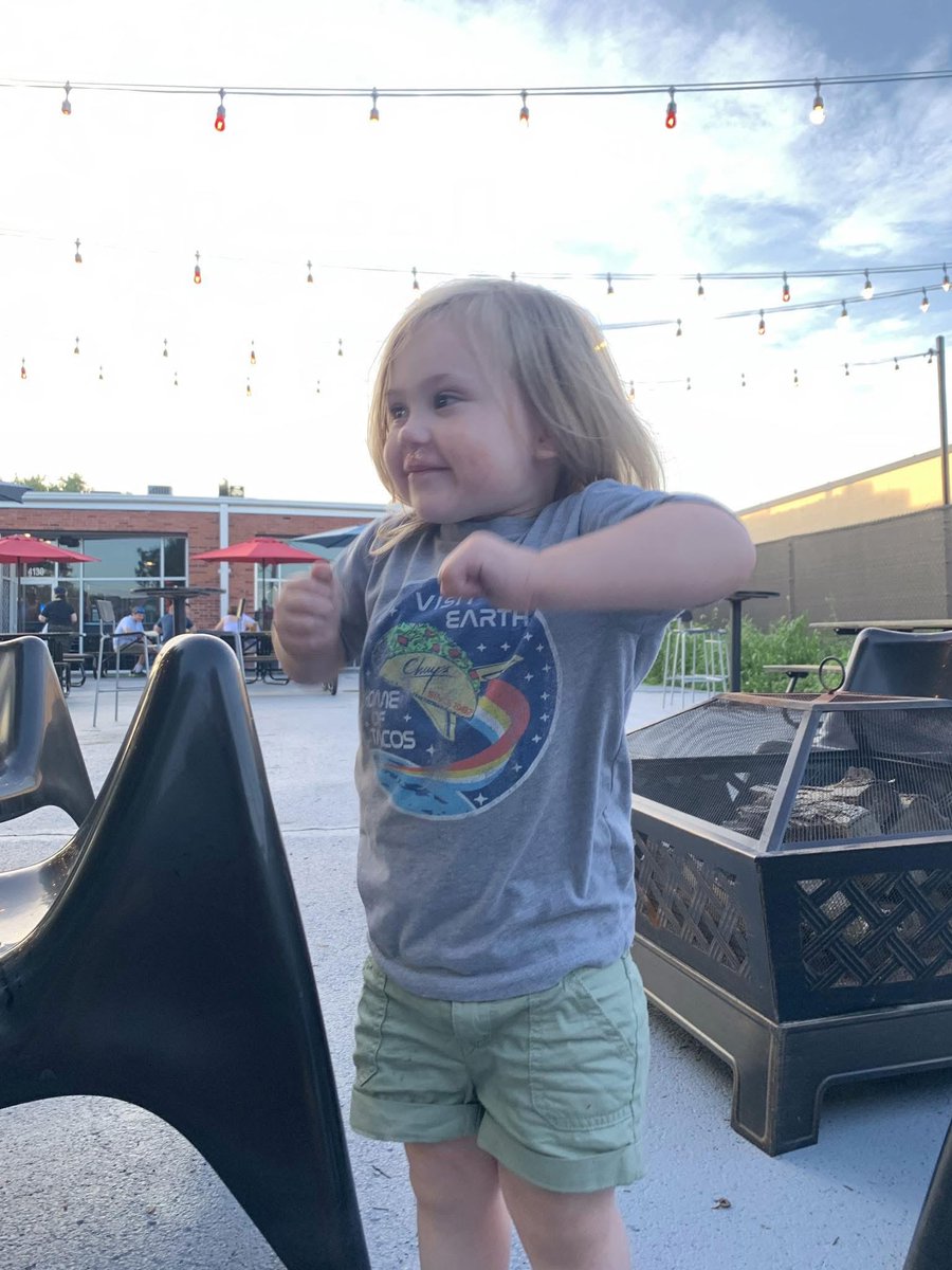 “Five years ago today my daughter Abigail Reagan Cooley was declared dead at 4 years old.

A couple days after my car was smashed into by a careless and distracted teenage driver, doctors determined that there would be no miracle for us. 

She is so dearly missed 💜

If you think