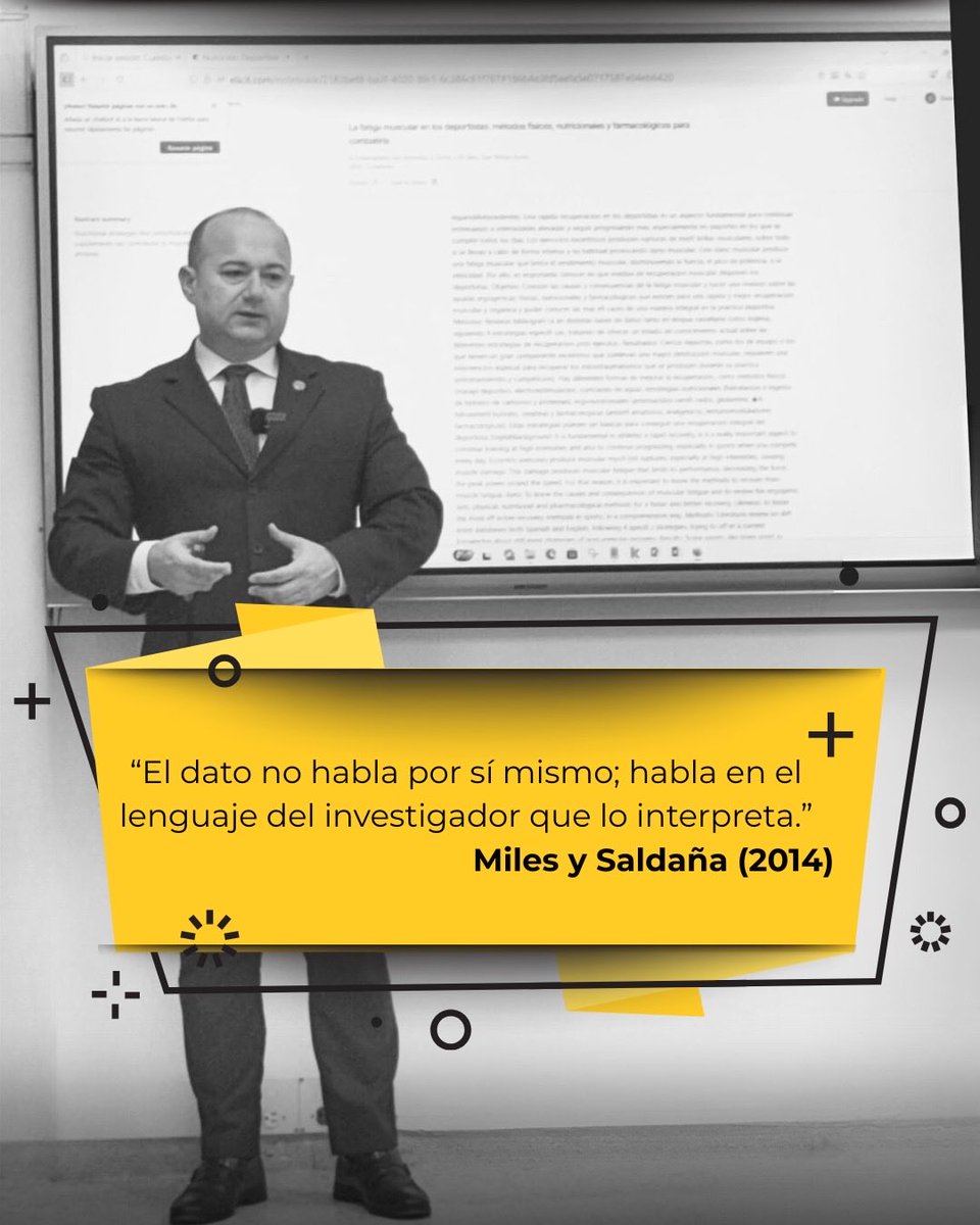 Investigium | Red de Investigadores tweet media