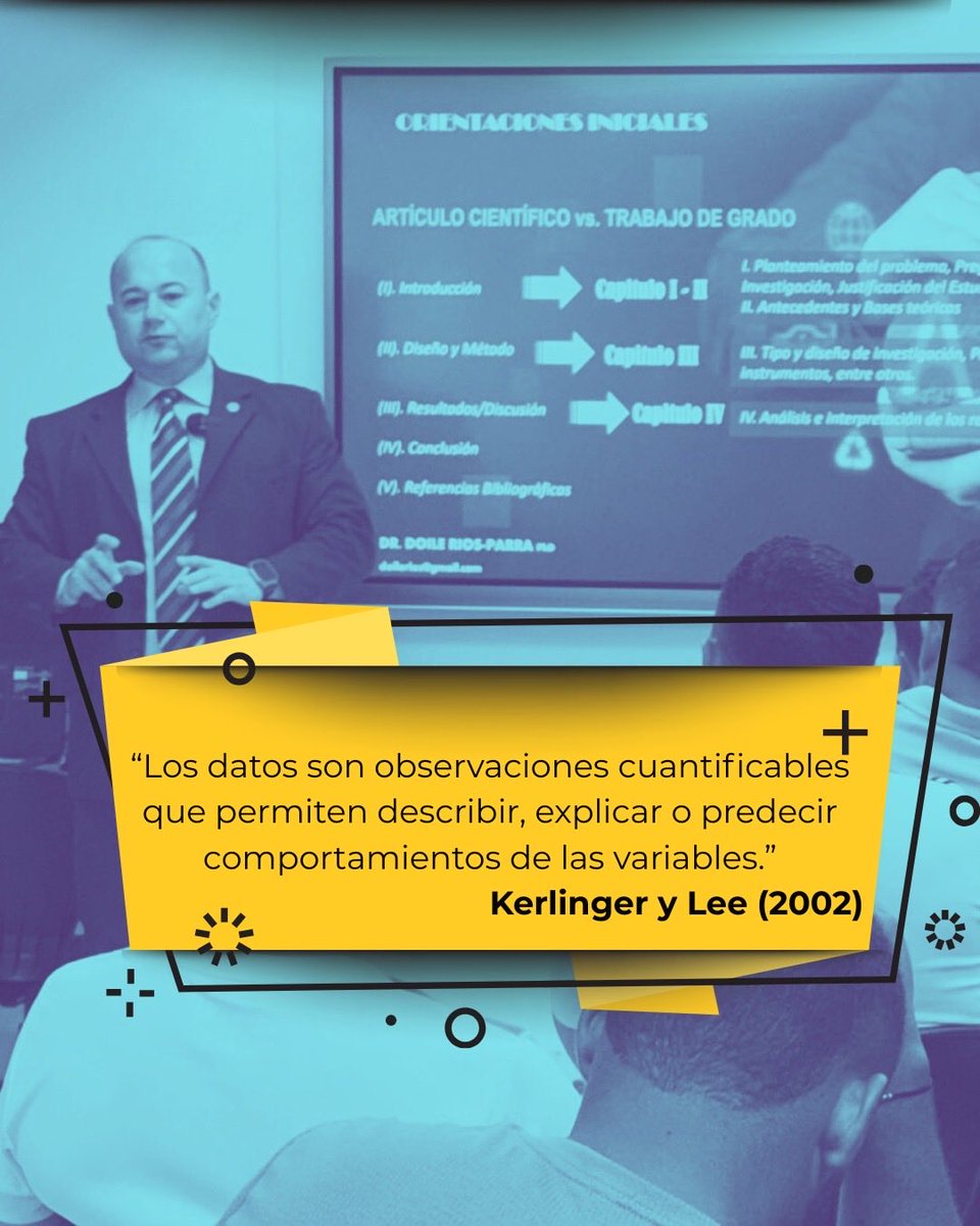 Investigium | Red de Investigadores tweet media