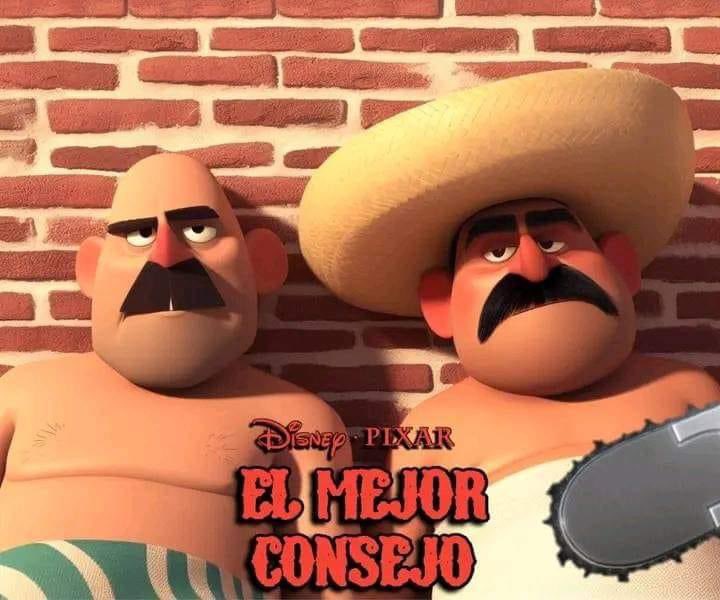 Mientras tanto "Católicos" en Tamaulipas