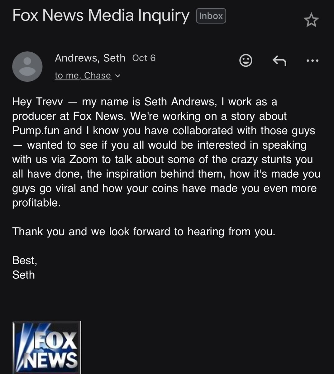 Turned this down, why is everyone hyped about Pump Fun being labeled as a scam platform? I’m trying to save us