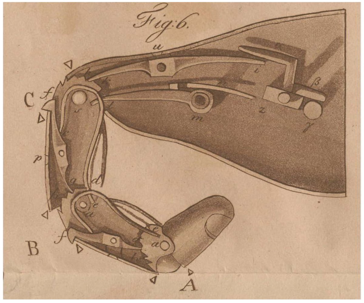 Prosthesis_MDPI's tweet image. ⚔️ Explore the complex inner mechanics of Götz von Berlichingen’s 2nd iron hand through 3D CAD reconstruction & FEA—this study merges history and engineering to reveal key prosthetic insights.
doi.org/10.3390/prosth…
#ProsthesisResearch #3DCADAnalysis #FiniteElementMethod 💻