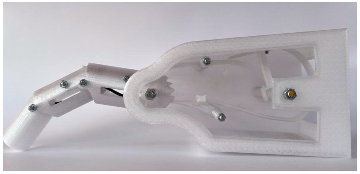 Prosthesis_MDPI's tweet image. ⚔️ Explore the complex inner mechanics of Götz von Berlichingen’s 2nd iron hand through 3D CAD reconstruction & FEA—this study merges history and engineering to reveal key prosthetic insights.
doi.org/10.3390/prosth…
#ProsthesisResearch #3DCADAnalysis #FiniteElementMethod 💻