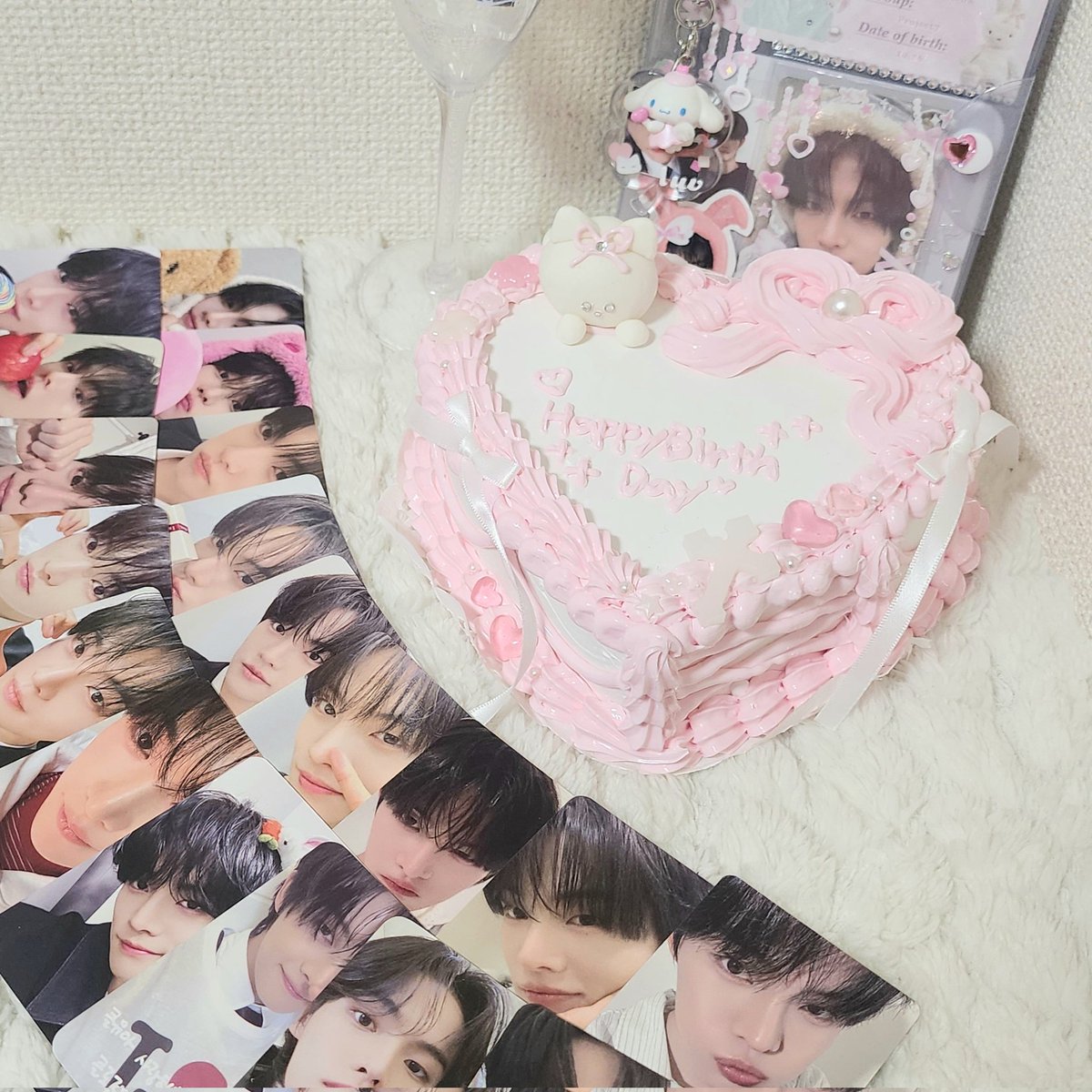 ay_2oo8's tweet photo. ᯓ★ 1999.10.16
      ＿ 2025.10.16 ★ᯓ

내 세계에서 가장 좋아하는 민욱오빠 생일 축하해
많은 행복이 오빠를 감싸주길 바래 .ᐟ.ᐟ
앞으로도 사랑할게 ︎𐔌ᵔ⸝⸝ɞ̴̶̷ ·̮ ‹⸝⸝  ͡ 𐦯⭐️꙳

#JEONMINWOOK #민욱 #ミヌク #CLOSEYOUREYES #클로즈유어아이즈 #잘하고_있어_민욱아 #HAPPYMINWOOKDAY https://t.co/A0Y8x5ihit