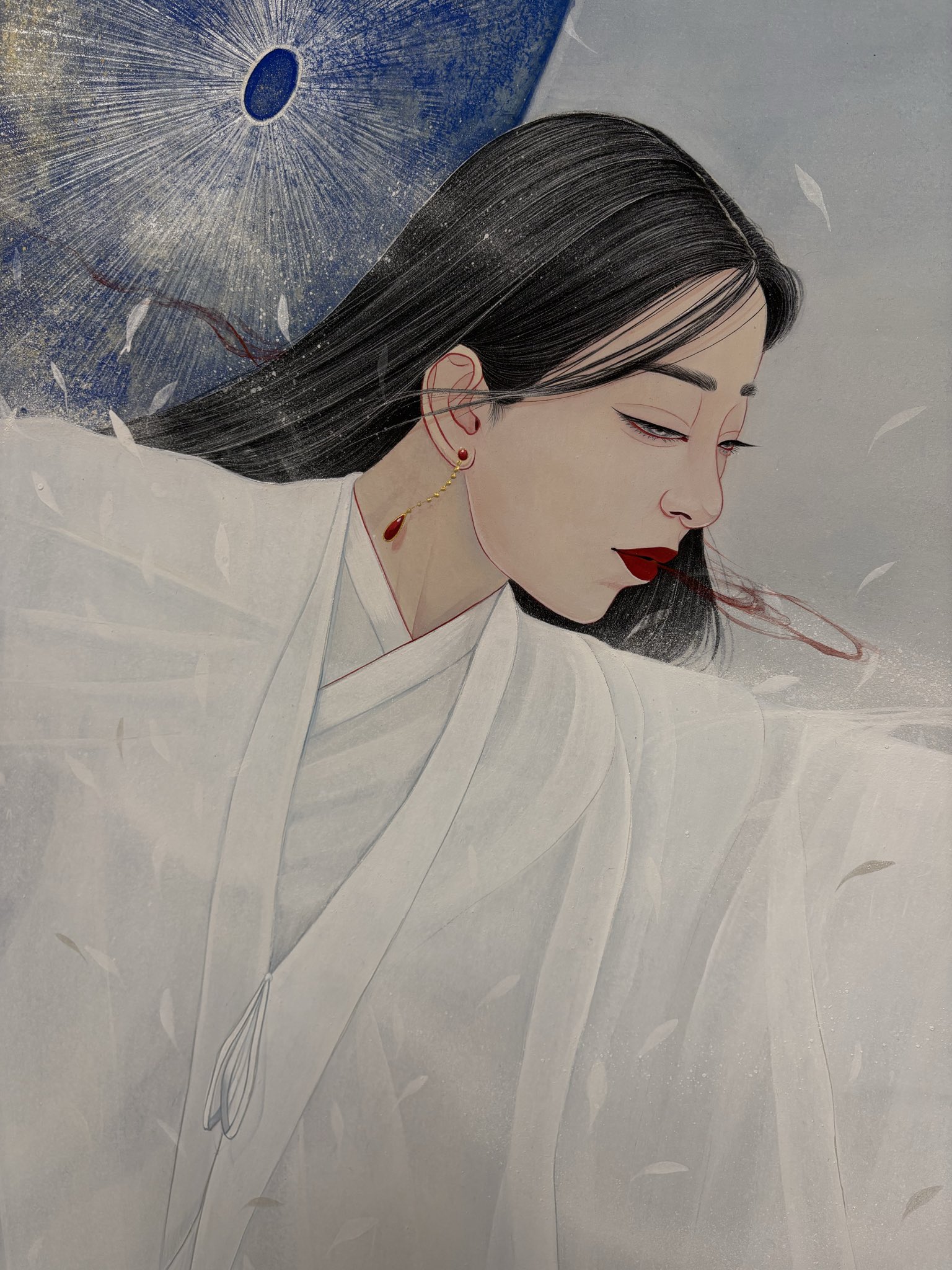 丁子紅子〜benikochoji〜 (@benikochoji) / X