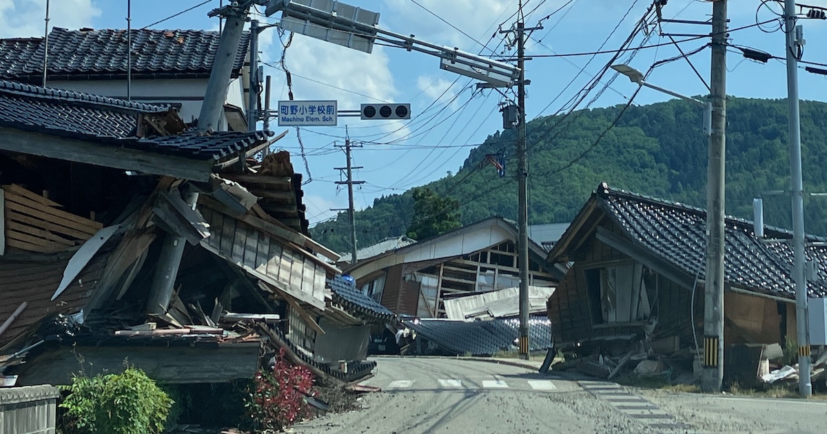 #研究成果 #プレスリリース
能登地震、地下の「古マグマ」の破壊が引き金に
3年間継続した群発地震が大地震につながった要因を解明

#能登半島地震 #古マグマ #アスペリティ #髙木涼太 #東北大理学 #東北大

📗本件論文
science.org/doi/10.1126/sc…

🔻内容🔻
sci.tohoku.ac.jp/news/20251016-…