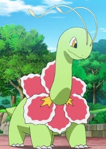 Hormona Lisa tweet media