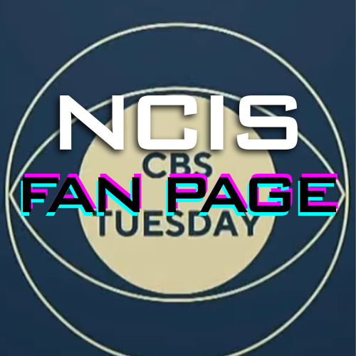 NCISverseFan's tweet image. Did a slight rebrand! :)