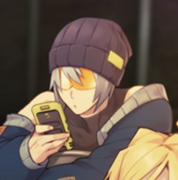 i miss eiji.....i NEED to play #slowdamage again...