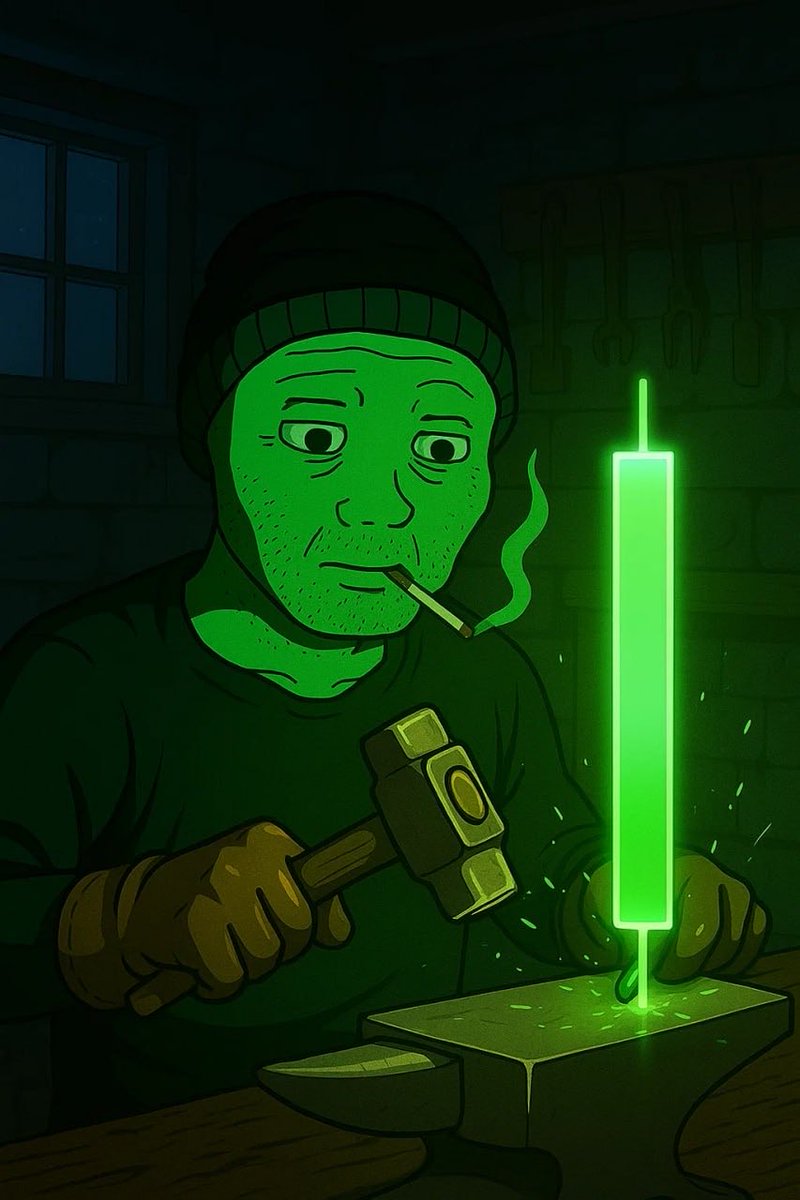 Gordon (@altcoingordon) on Twitter photo Finally a dip for the sidelines to get in
But you don’t have long, we are working in the next green candle
C2omVhcvt3DDY77S2KZzawFJQeETZofgZ4eNWWkXpump
<a href="/SolBullishDegen/">Bullish Degen</a> Finally a dip for the sidelines to get in
But you don’t have long, we are working in the next green candle
C2omVhcvt3DDY77S2KZzawFJQeETZofgZ4eNWWkXpump
<a href="/SolBullishDegen/">Bullish Degen</a>