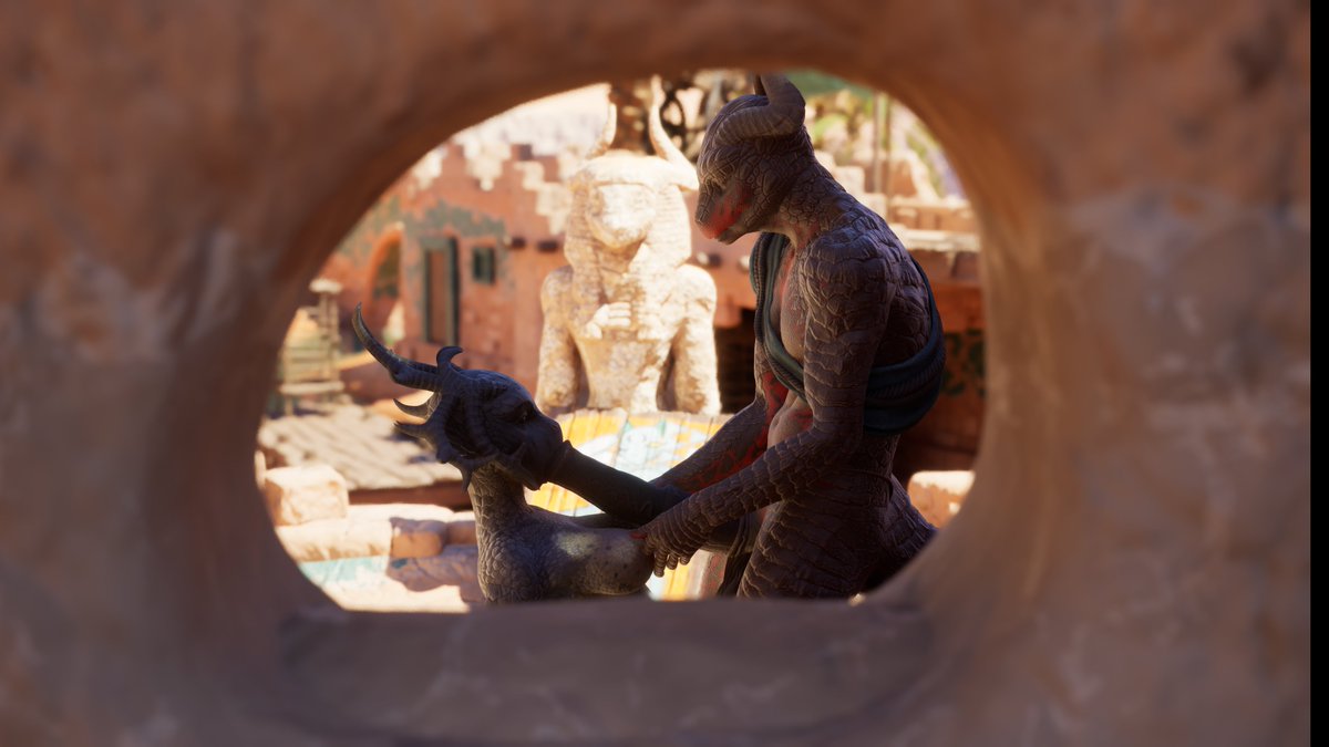 Carnal Instinct tweet media