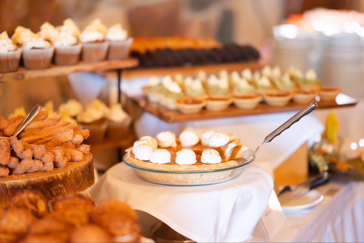 Thanksgiving Brunch 🍁

We’re so thankful for our amazing members! 🧡

A sold-out celebration filled with great food, even better company, and Wascana-style warmth.

📸 Full album on Facebook!

#TheWascana #WascanaLife