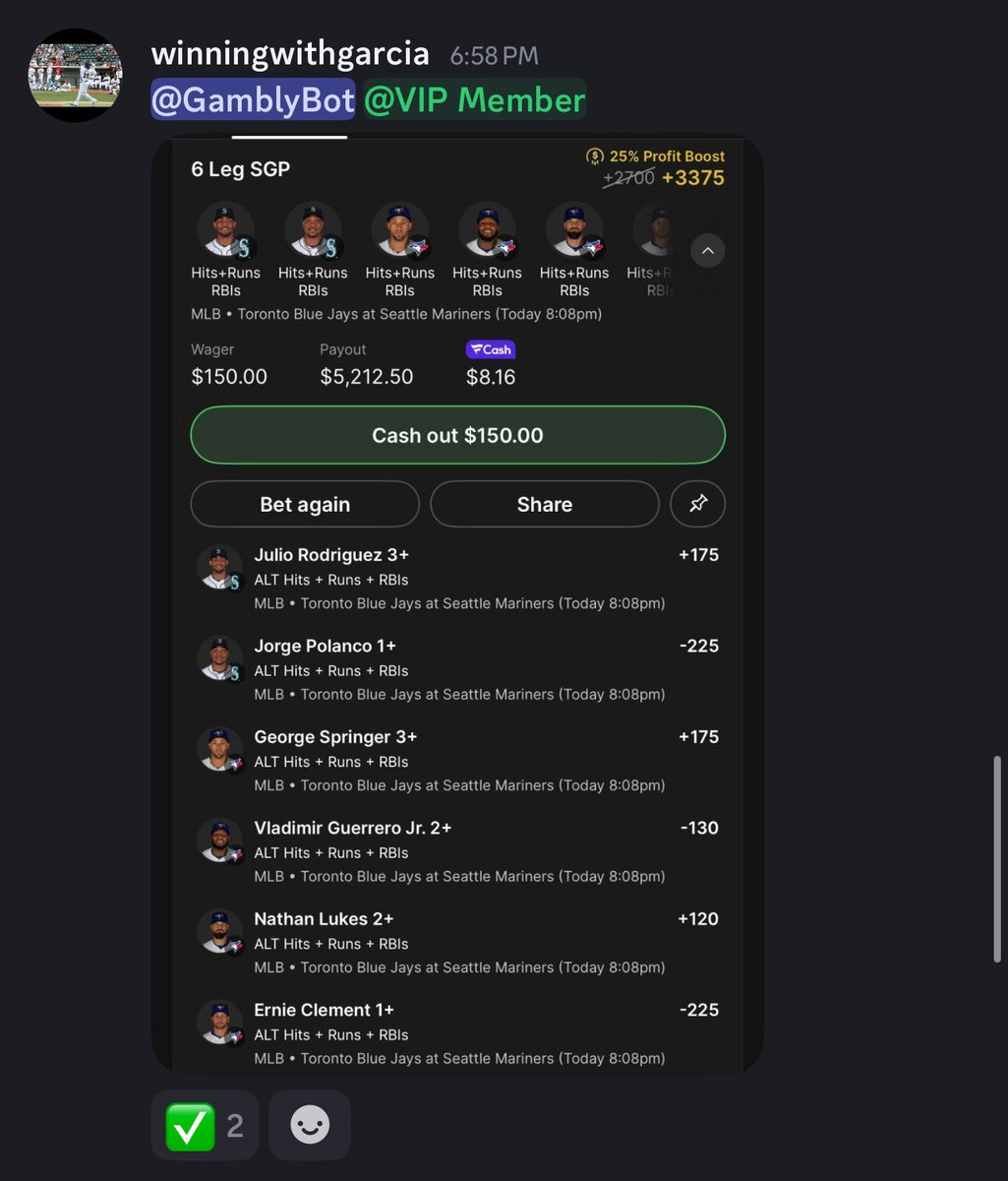 ChrisGarcia2424's tweet image. BANGGGGGG DISCORD I HAD THE MUHFUCKIN SCRIPTTTTTT