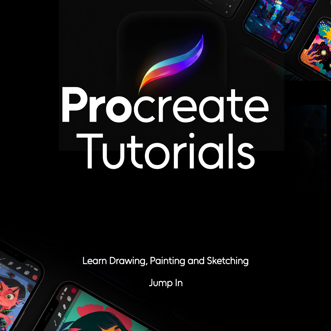 graphicdesignju's tweet image. Procreate Tutorials: 25+ Free Tutorials to Improve Your Skills
graphicdesignjunction.com/2025/10/free-p…
#procreate #ipad #tutorials #drawing #illustrations #sketching #painting