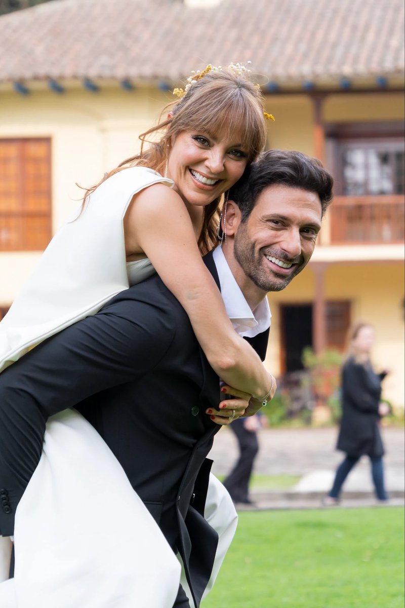 Mich 🌹🇻🇪 tweet media