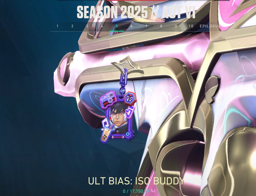 the_xixi_effect's tweet image. THEY'RE CALLED ULT BIAS IM 😭😭