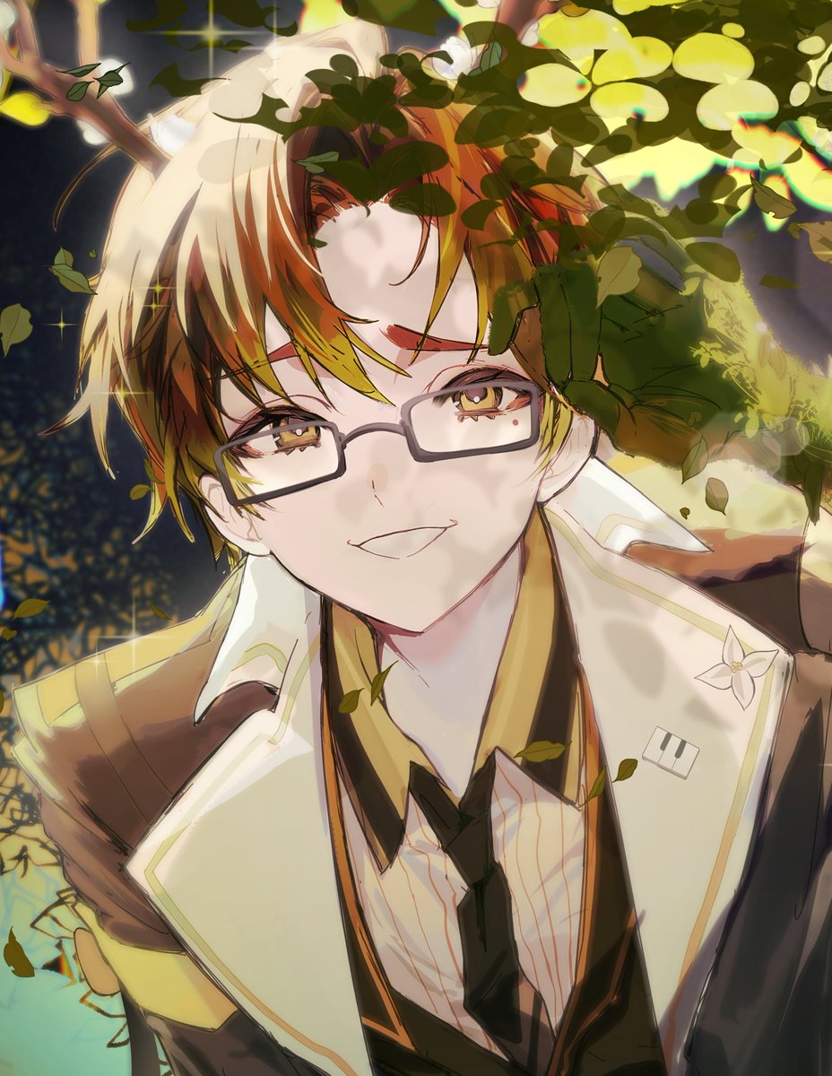 Octavio Fiore 🌼🔍 | 3D DEBUT 15/04 tweet media