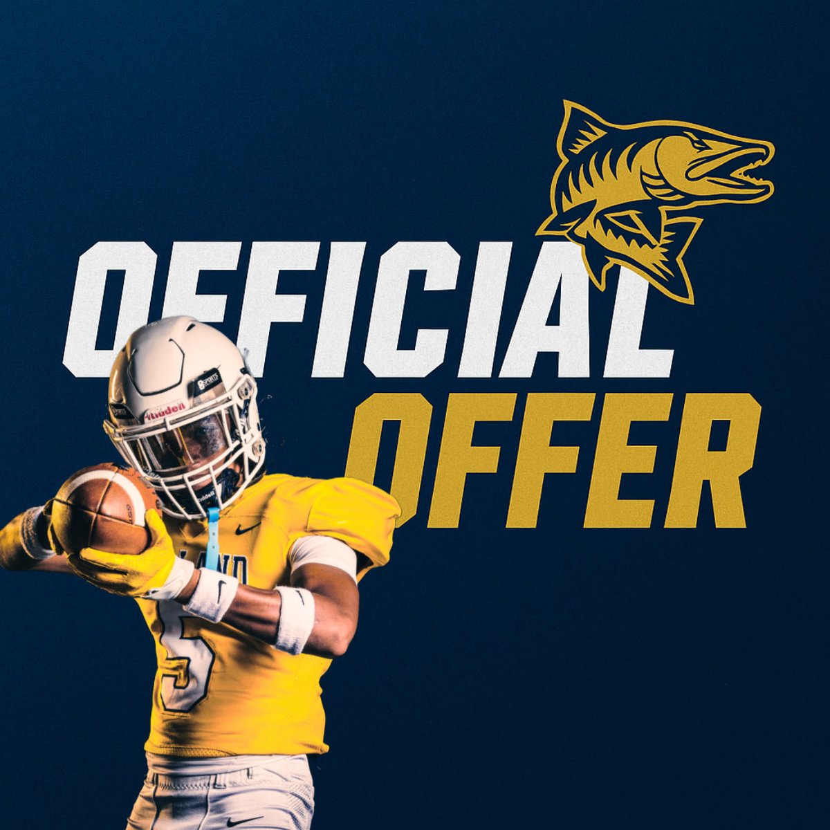 Luke Berlin (@lukeberlin10) on Twitter photo #AGTG after a great conversation with <a href="/mattglogowski3/">Matt Glogowski</a> I’m blessed to receive an offer to <a href="/LUMuskieFB/">Lakeland Football</a> !
<a href="/CrosslandMason9/">Mason Crossland</a> <a href="/BrianBelles3/">Brian Belles</a> <a href="/CHSCobraFB/">Cactus Football</a> <a href="/therealbeadle/">Adam Beadle</a> <a href="/JUSTCHILLY/">Just Chilly</a> <a href="/azc_obert/">Richard Obert</a> <a href="/gridironarizona/">Gridiron Arizona</a> <a href="/MattLoeschman/">Matt Loeschman</a> <a href="/Elev8QBacademy/">Mike Giovando</a> #AGTG after a great conversation with <a href="/mattglogowski3/">Matt Glogowski</a> I’m blessed to receive an offer to <a href="/LUMuskieFB/">Lakeland Football</a> !
<a href="/CrosslandMason9/">Mason Crossland</a> <a href="/BrianBelles3/">Brian Belles</a> <a href="/CHSCobraFB/">Cactus Football</a> <a href="/therealbeadle/">Adam Beadle</a> <a href="/JUSTCHILLY/">Just Chilly</a> <a href="/azc_obert/">Richard Obert</a> <a href="/gridironarizona/">Gridiron Arizona</a> <a href="/MattLoeschman/">Matt Loeschman</a> <a href="/Elev8QBacademy/">Mike Giovando</a>
