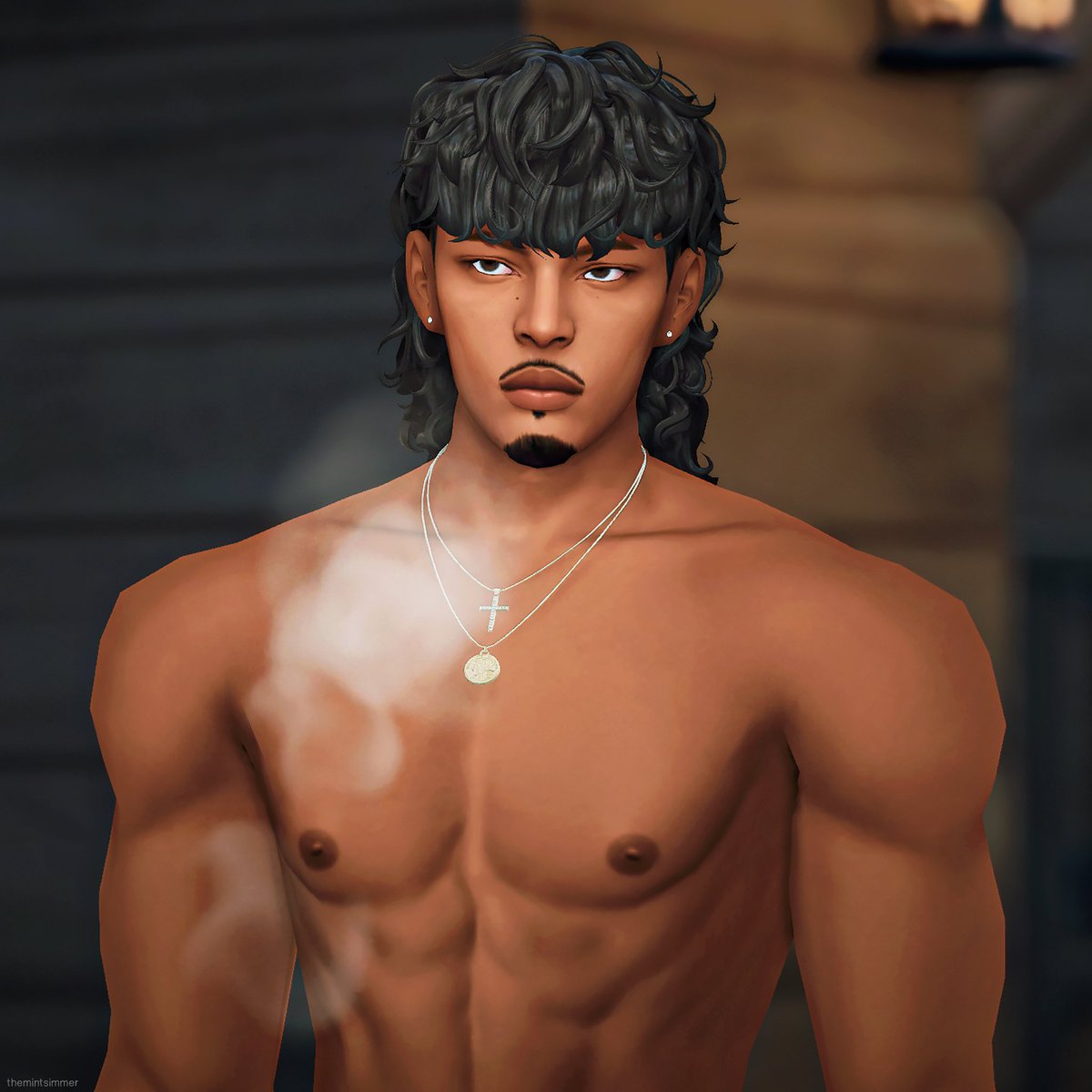 xilas stan ₊˚ (@themintsimmer) on Twitter photo 